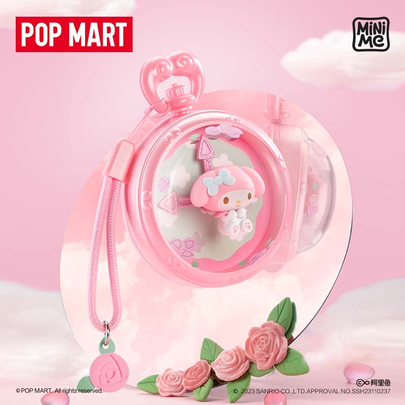 POPMART SANRIO CHARACTERS The Wonderful Time (Genuine)