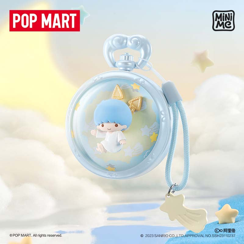 POPMART SANRIO CHARACTERS The Wonderful Time (Genuine)