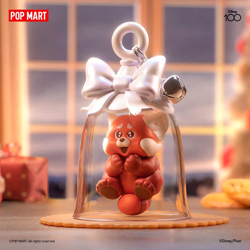 POPMART Disney 100th Anniversary Bell (Genuine)