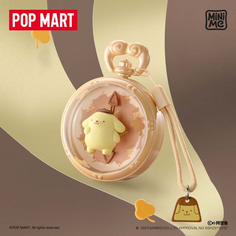 POPMART SANRIO CHARACTERS The Wonderful Time (Genuine)