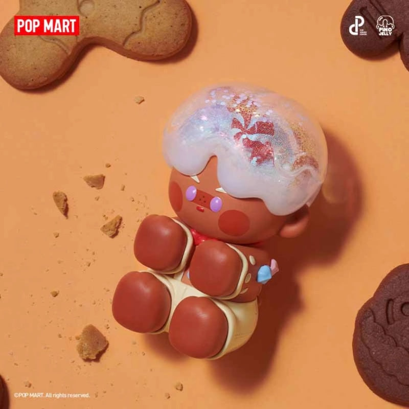 POPMART PINO JELLY Make a Wish (Genuine)