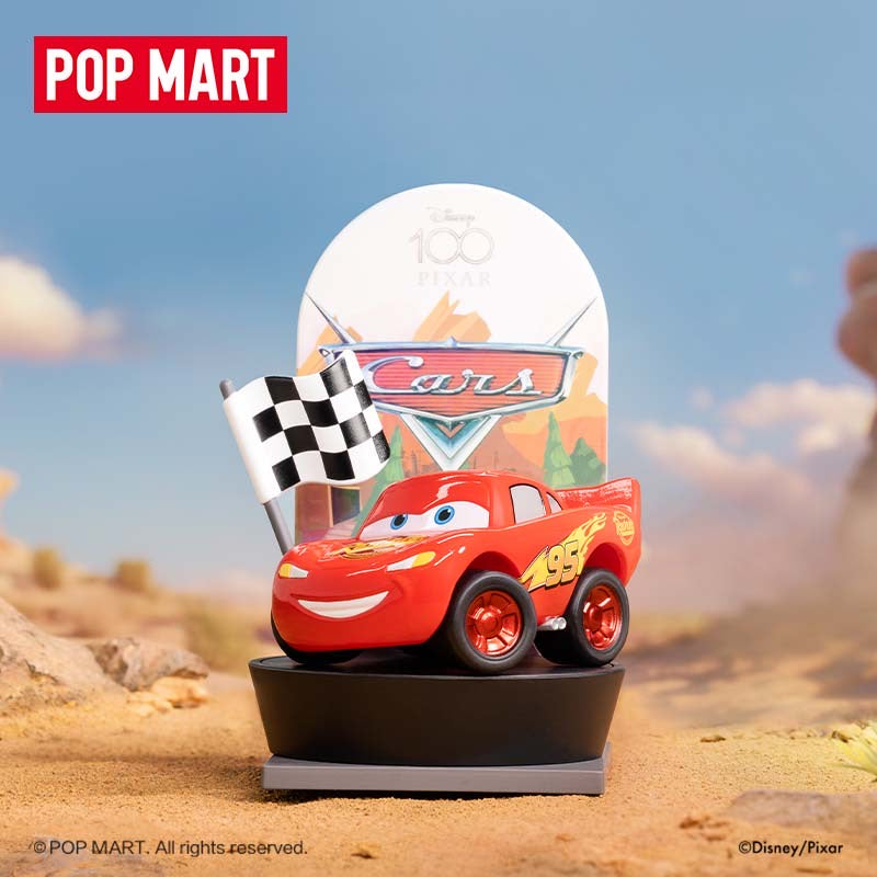 POPMART Disney 100 PIXAR (Genuine)