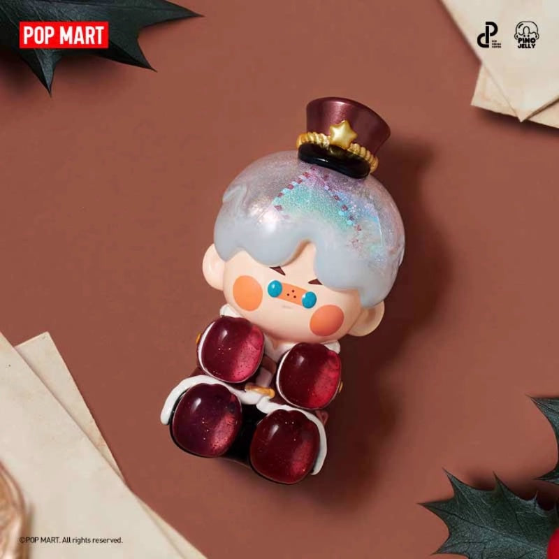 POPMART PINO JELLY Make a Wish (Genuine)