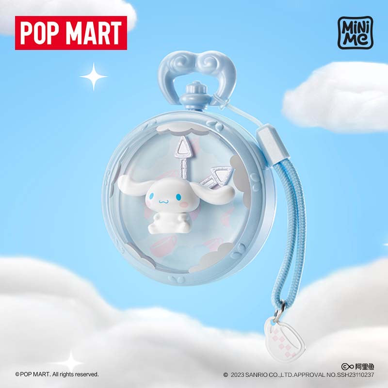 POPMART SANRIO CHARACTERS The Wonderful Time (Genuine)