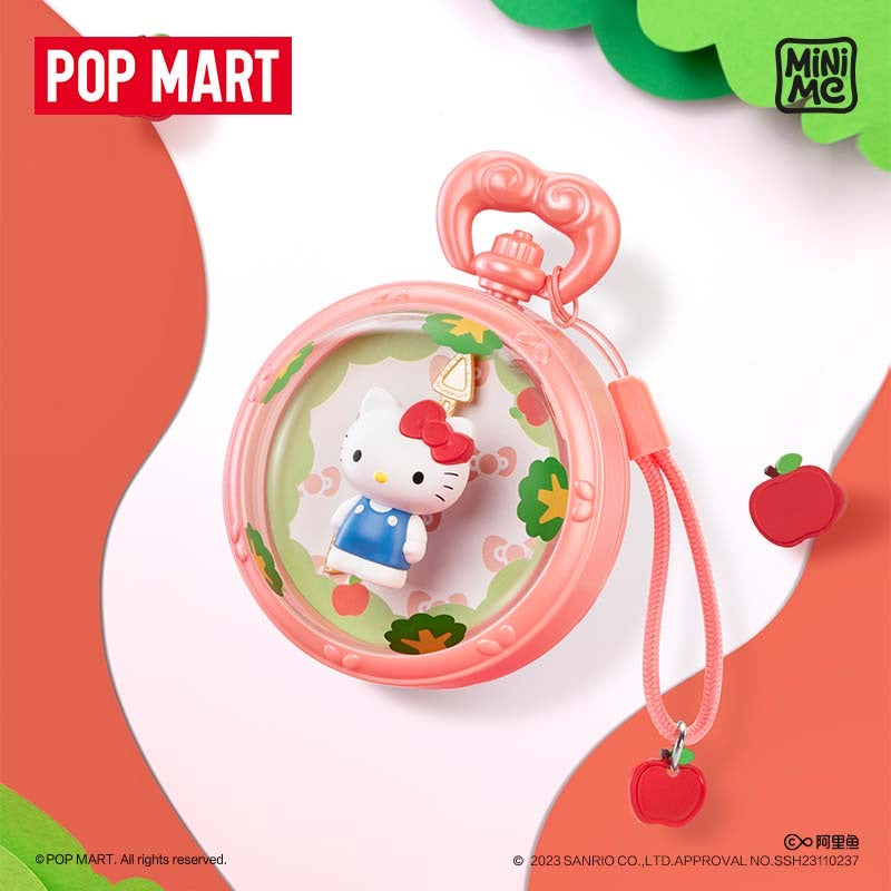 POPMART SANRIO CHARACTERS The Wonderful Time (Genuine)