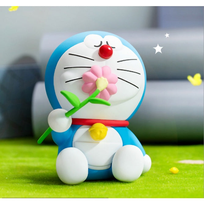 Doraemon Leisure time (Genuine)
