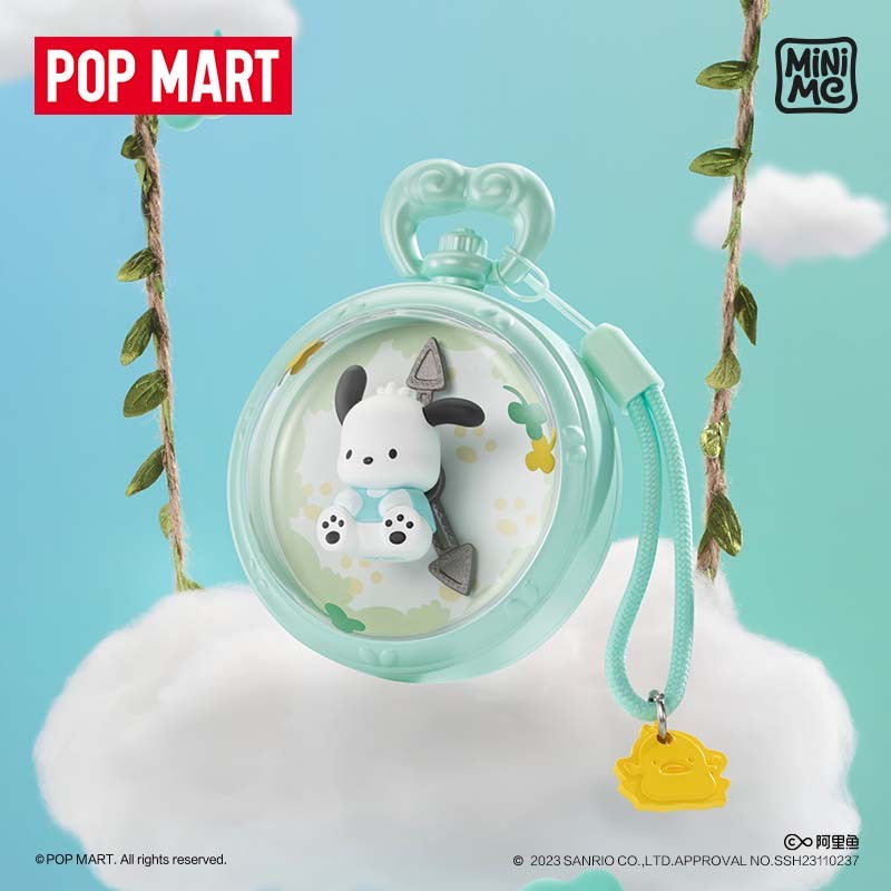 POPMART SANRIO CHARACTERS The Wonderful Time (Genuine)