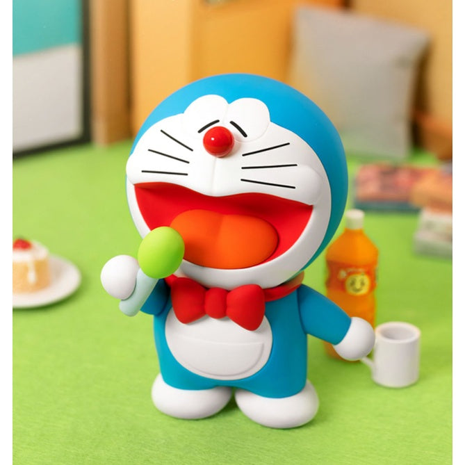 Doraemon Leisure time (Genuine)