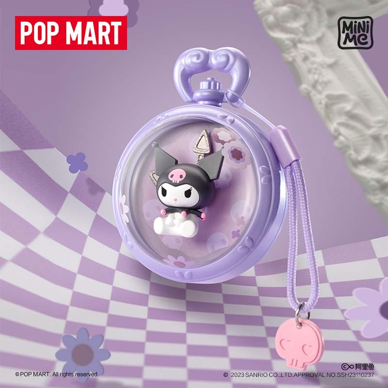 POPMART SANRIO CHARACTERS The Wonderful Time (Genuine)