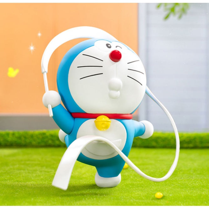 Doraemon Leisure time (Genuine)
