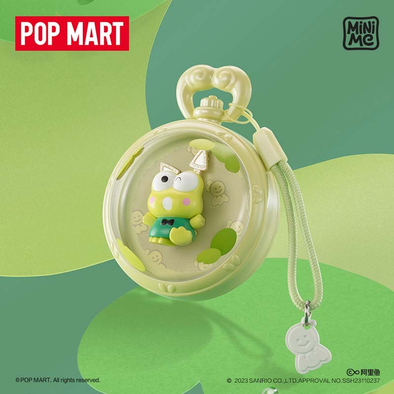 POPMART SANRIO CHARACTERS The Wonderful Time (Genuine)