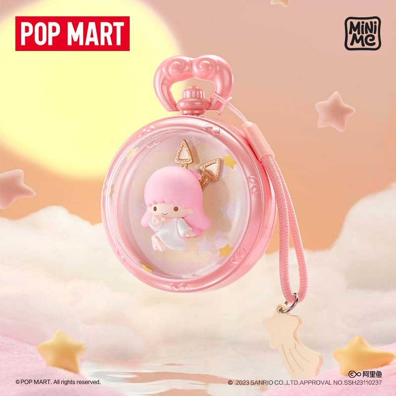 POPMART SANRIO CHARACTERS The Wonderful Time (Genuine)
