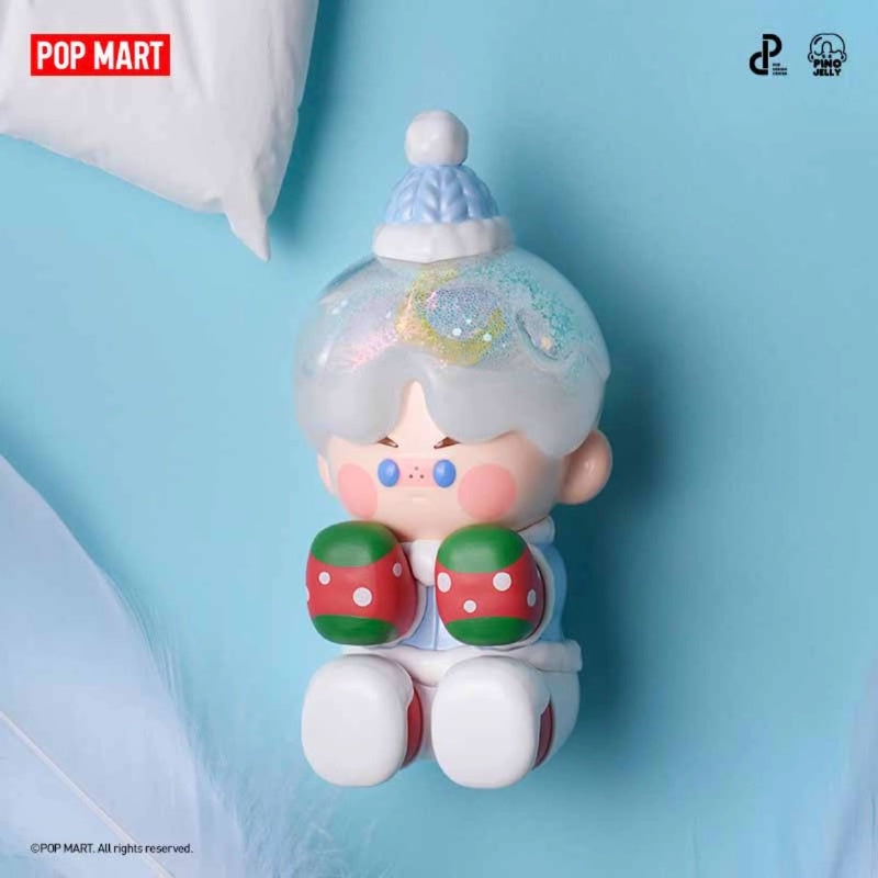 POPMART PINO JELLY Make a Wish (Genuine)