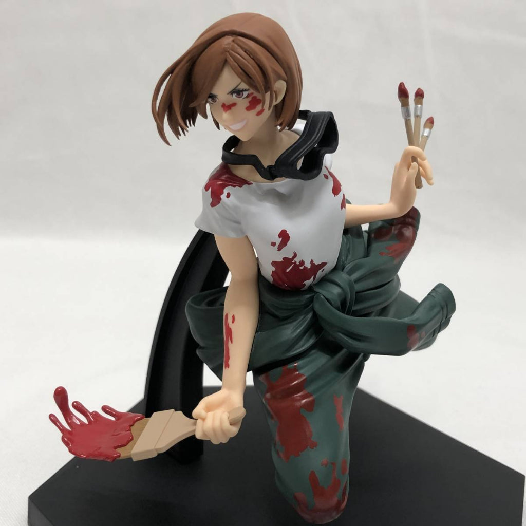 Nobara Kugisaki - Jujutsu Kaisen