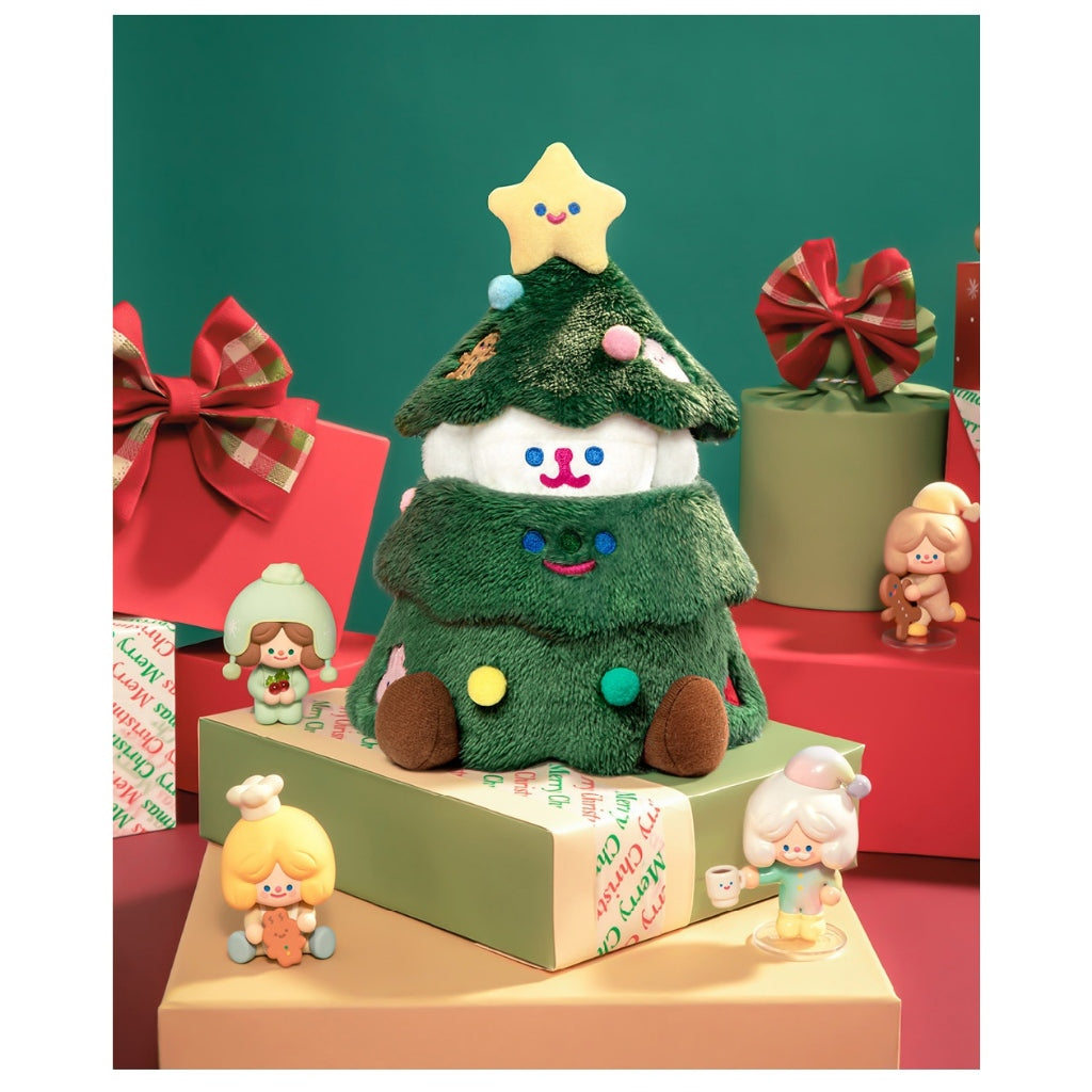 F.UN RiCO Merry Christmas WHERE IS BOMBOM (Geniune)