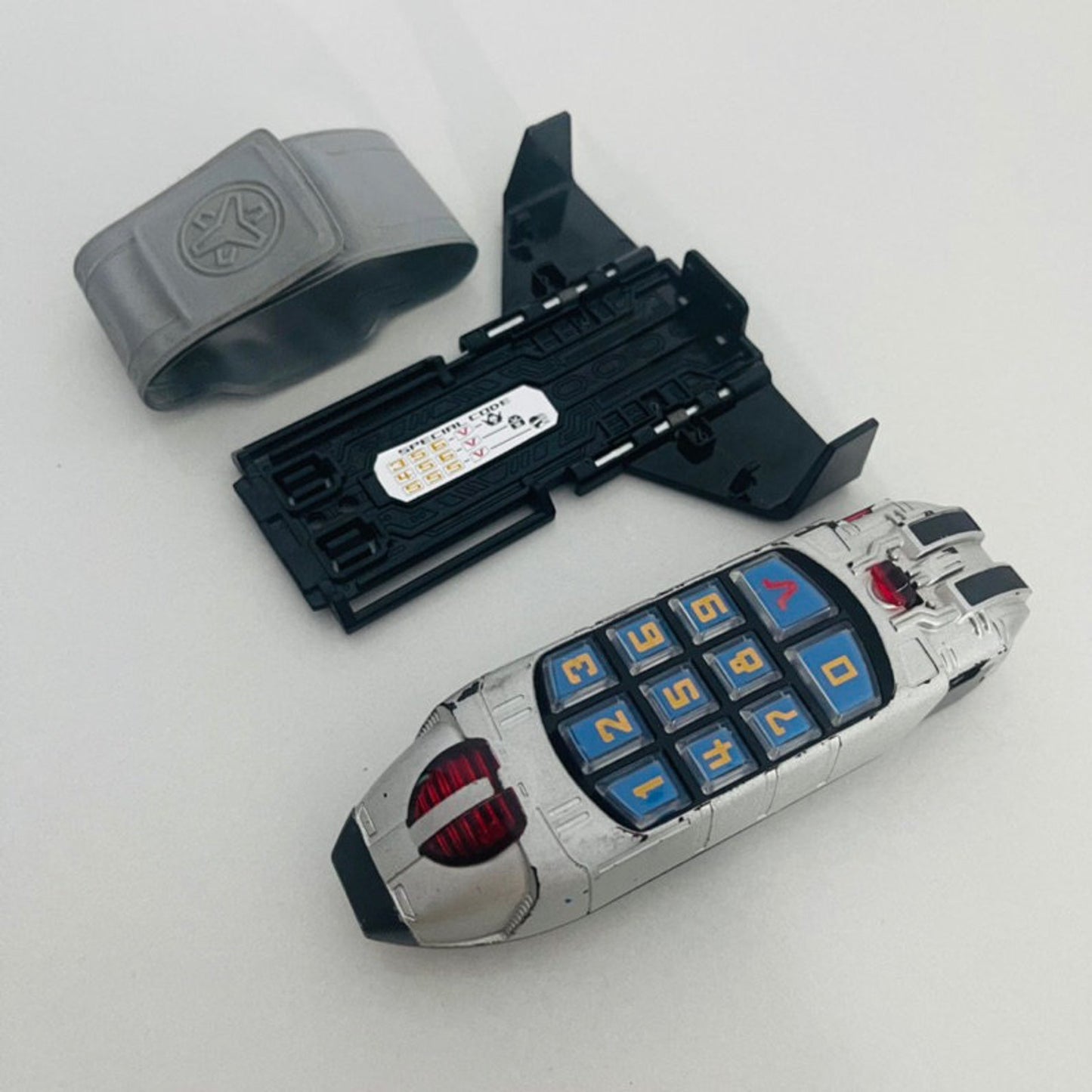 DX V-Mode Brace