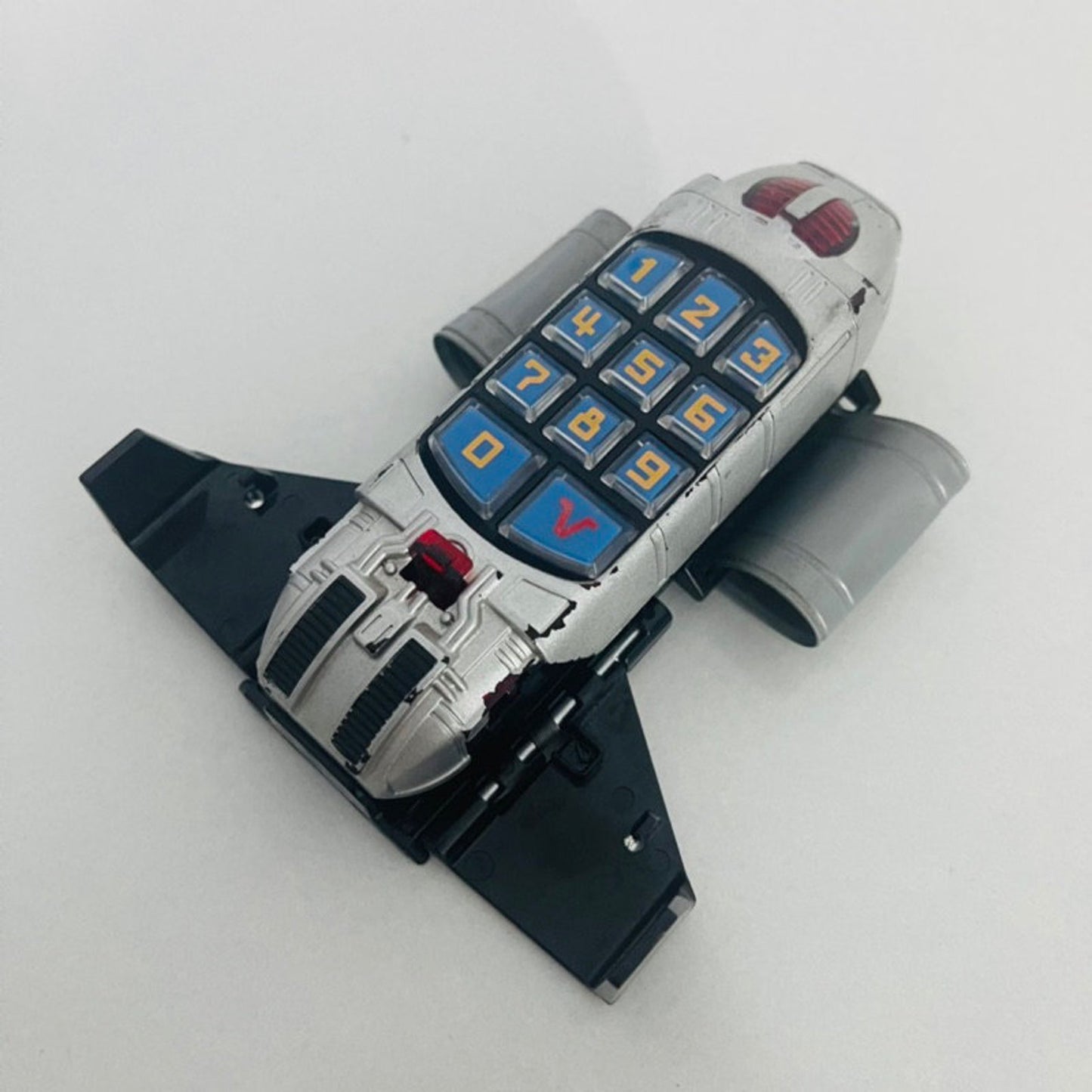 DX V-Mode Brace