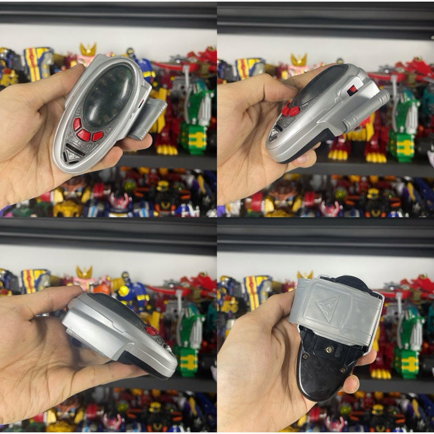SKU Dx | DX Chrono Changer