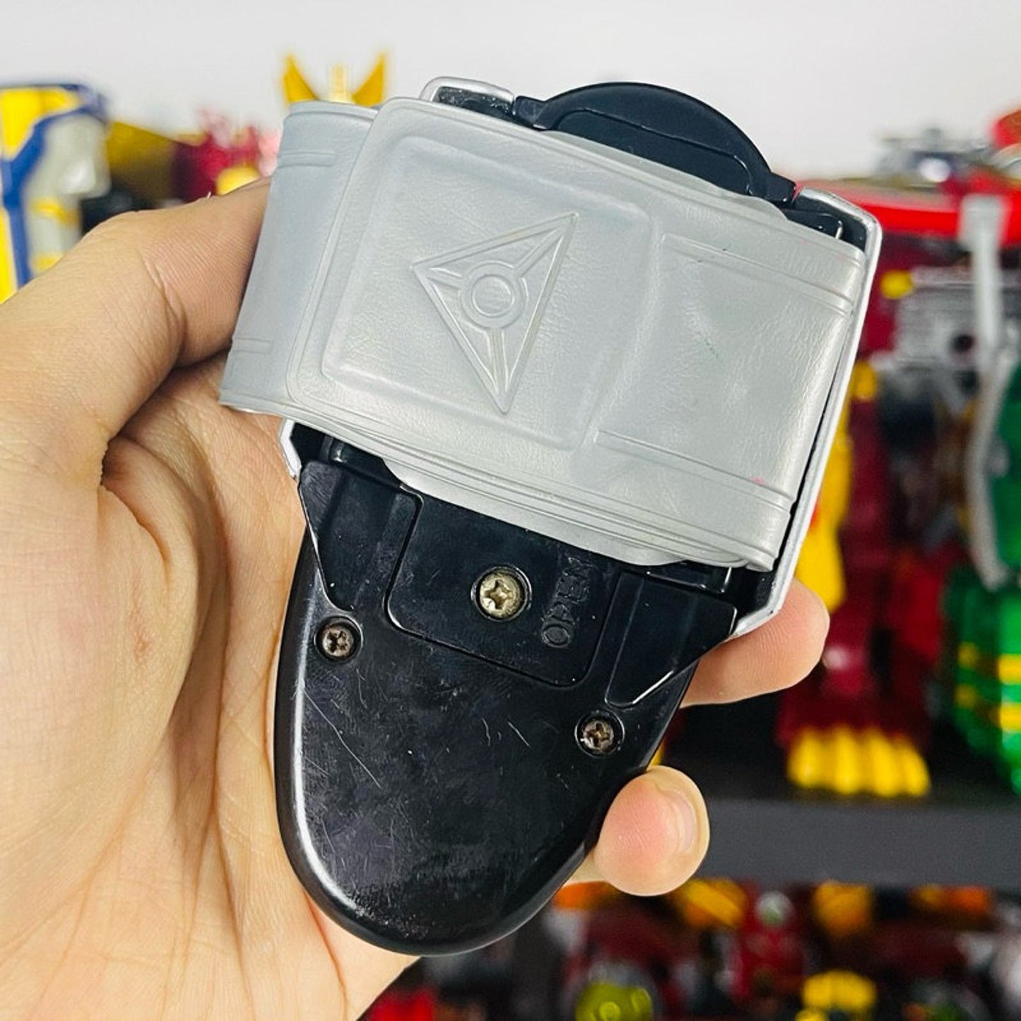 SKU Dx | DX Chrono Changer