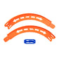 Hot Wheels 2-piece Curve Tracks