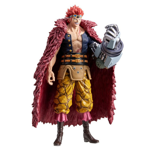 Eustass Kid - One Piece DXF