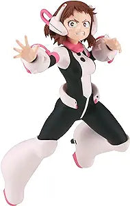 Ochaco Uraraka - My Hero Academia The Amazing Heroes Vol.32