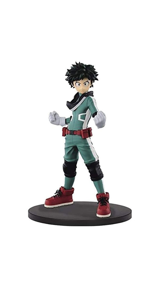 My Hero Academia DXF Figure SP - Izuku Midoriya