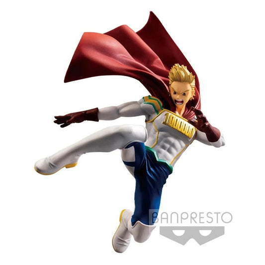 My Hero Academia The Amazing Heroes - Lemillion Mirio Togata