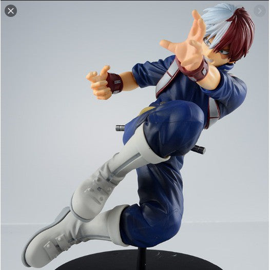 Todoroki Shoto - My Hero Academia Banpresto Figure Colosseum Vol.3