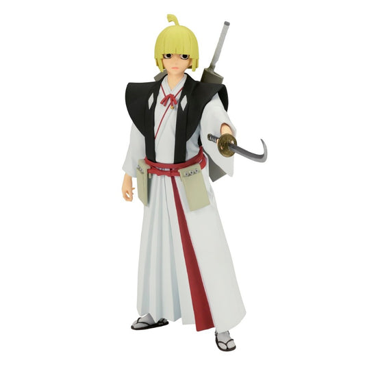 Fuchi - Hell’s Paradise Jigokuraku Vibration Stars Figure