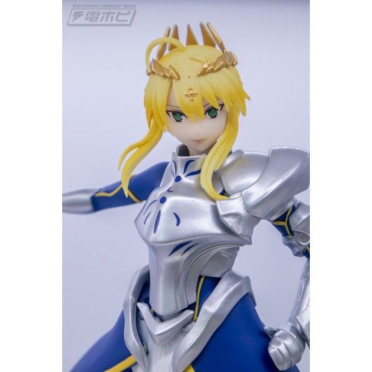 Fate Grand Order The Movie - Camelot Servant Figure Lion King