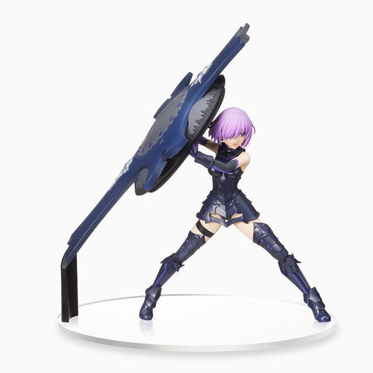 Fate Grand Order - Mash Kyrielight Sega SPM Figure