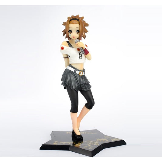 K-On! Ichiban Kuji C Prize - Tainaka Ritsu Dead Devil