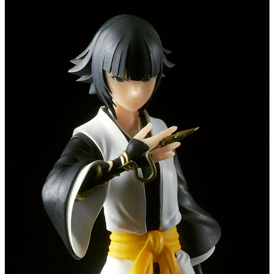 Sui-Feng - Bleach Solid and Souls Banpresto Figure