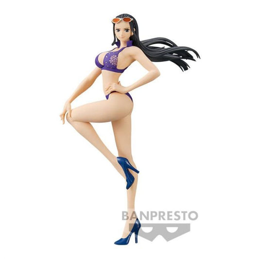 One Piece Grandline Girls On Vacation - Nico Robin Ver.B