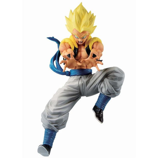 Super Saiyan Gogeta - Ichiban Kuji Dragonball Rising Fighters