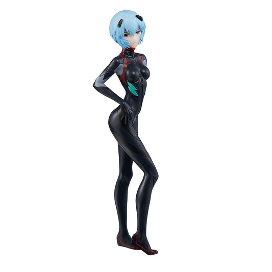 Ichiban Kuji Shin Evangelion Figure - Rei Ayanami