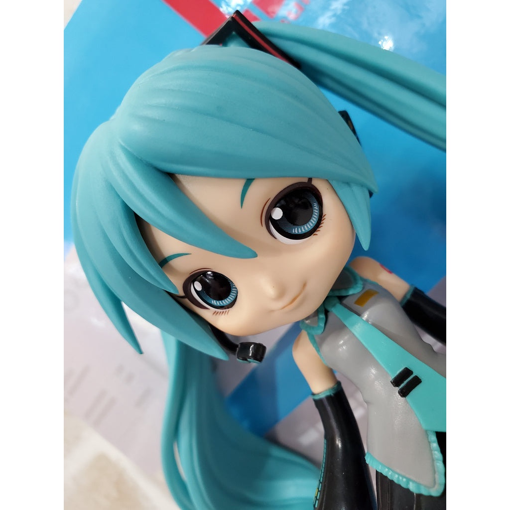 Q posket Hatsune Miku Ver.A