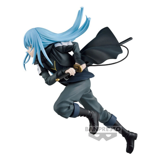 Rimuru Tempest - That Time I Got Reincarnated as a Slime Maximatic Figure