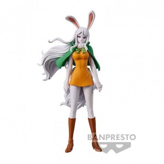 One Piece The Grandline Lady vol.9 - Carrot