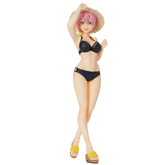 The Quintessential Bride Sega - Ichika Nakano Swimsuit