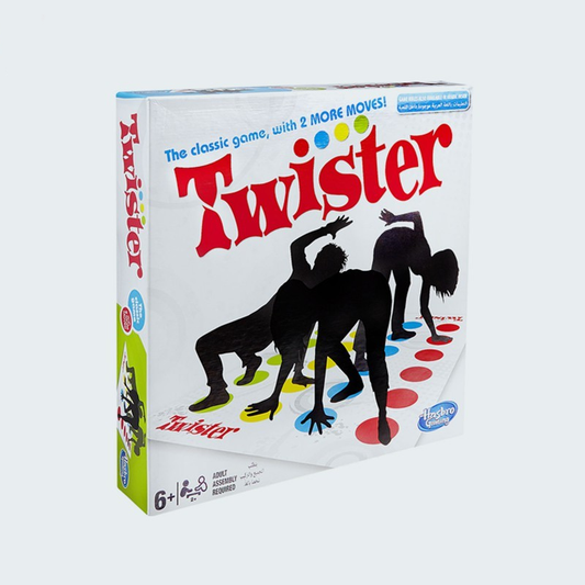 Funny Twister Game Board Game for Family Friend Party Fun Twister Game For Kids Fun Board Games