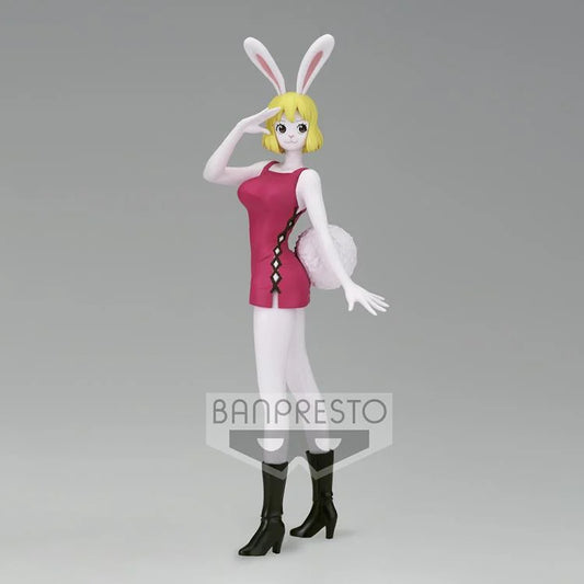 One Piece Glitter & Glamours - Carrot Ver.B