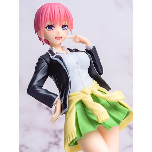 Ichika Nakano - Coreful The Quintessential Bride Taito Figure