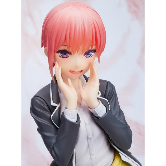 Ichika Nakano - Coreful The Quintessential Bride Taito Figure