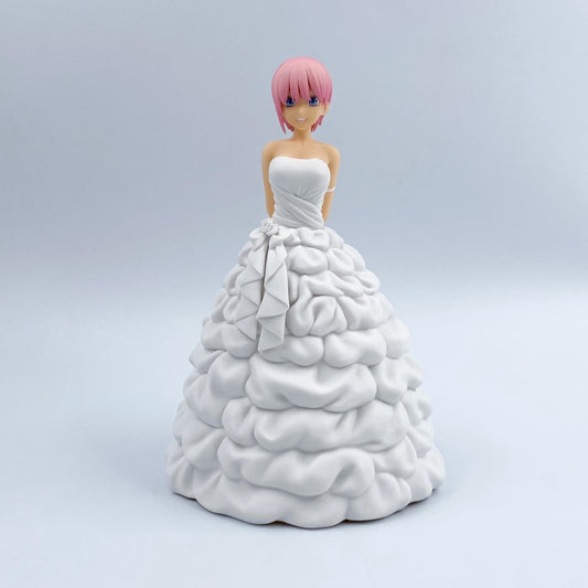 The Quintessential Bride Sega SPM - Nakano Ichika Wedding