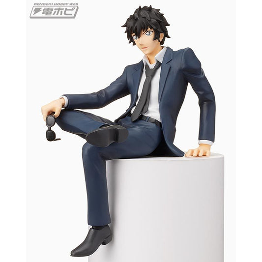 Matsuda Jinpei - Detective Conan ChokoNose Figure