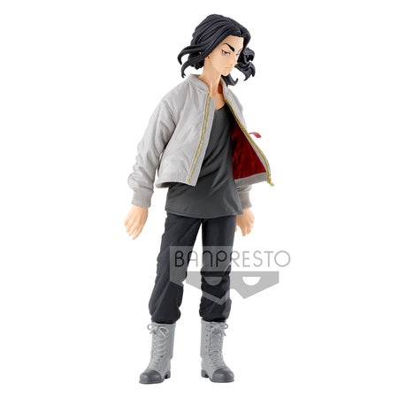 Baji Keisuke - Tokyo Revengers Banpresto Figure Vol.2