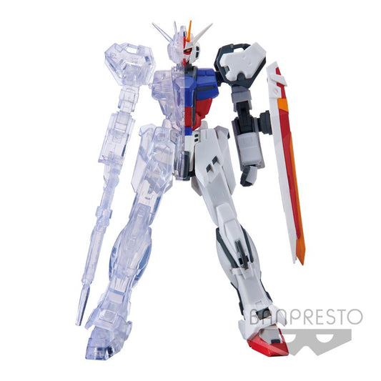 GAT-X105 Mobile Suit Gundam Seed Internal Structure GAT-X105 Strike Gundam Ver.A