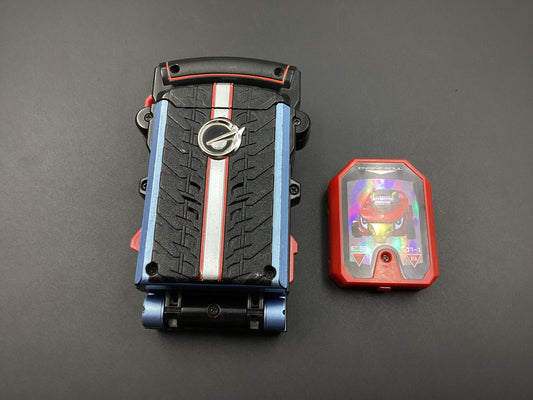 SKU DX , Random soul , Average condition | Go-onger DX Go Phone